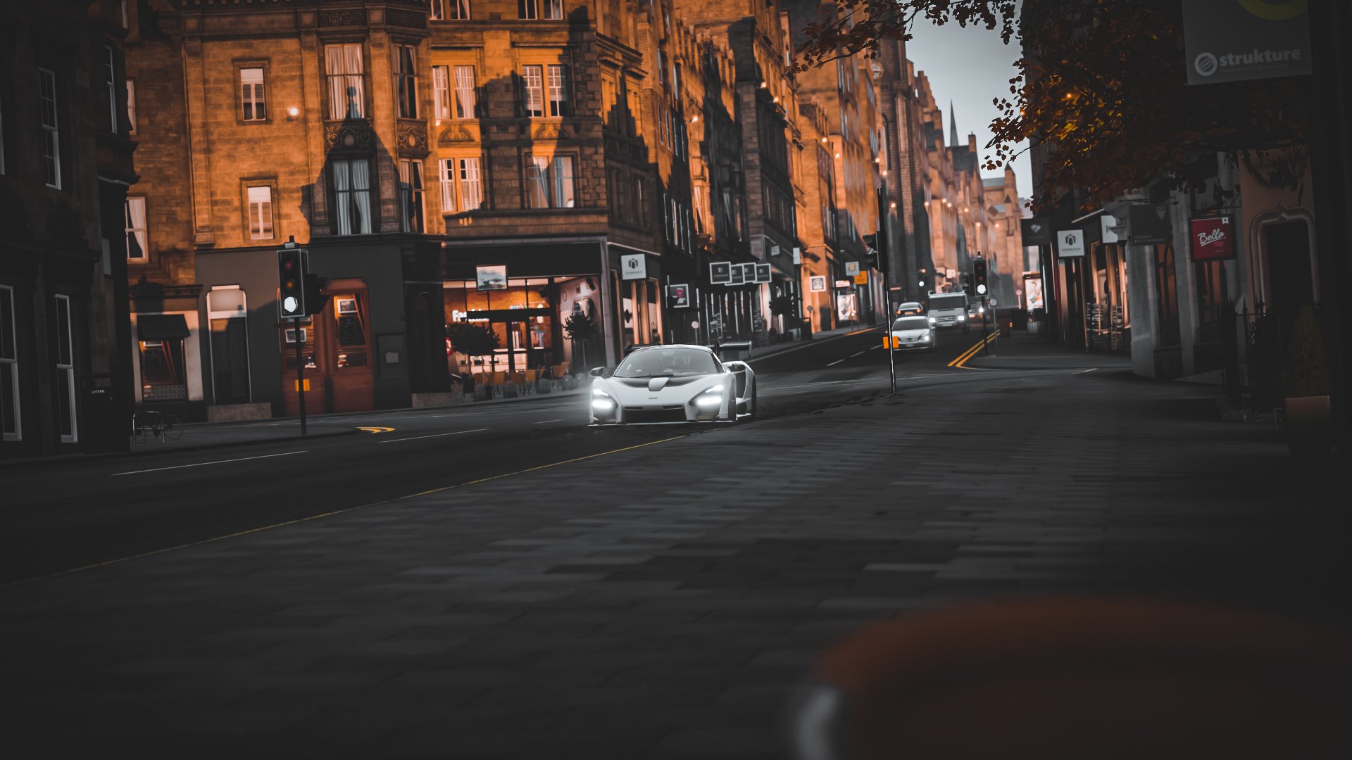 三分暴雨与钢铁荆棘，当克莱的枪管对准了骑士的荣耀