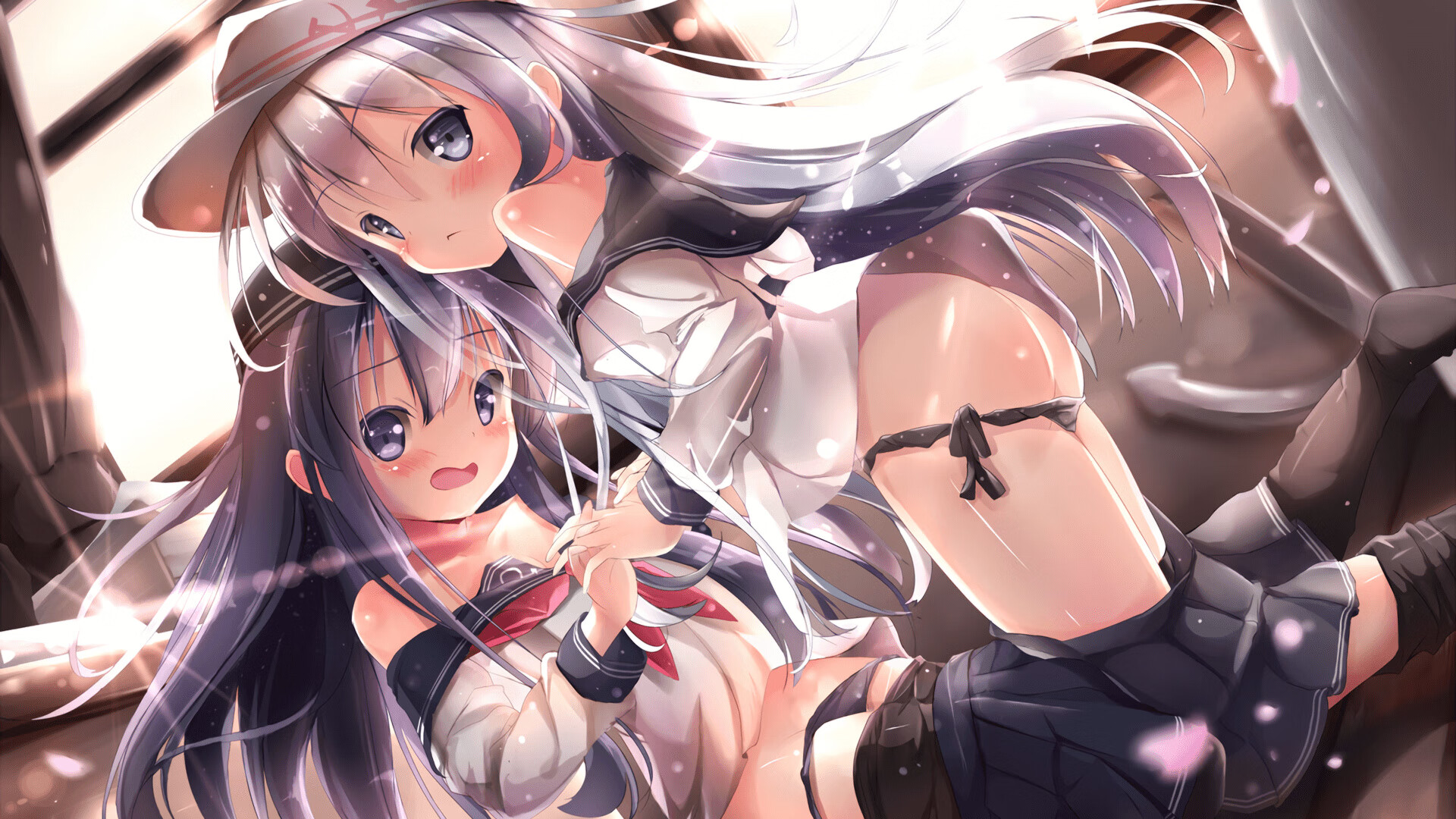 冷门史诗与巨星舞台，体育世界的双面交响